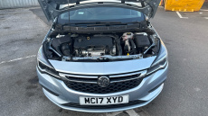 Vauxhall Astra 1.4T 16V 125 Energy 5dr Petrol Hatchback